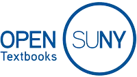 Open Textbooks at SUNY