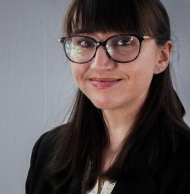Profile picture for user librariananaya