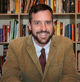Profile picture for user Daniel Ransom