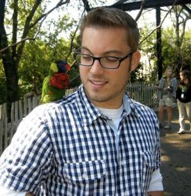 Profile picture for user lanewilkinson
