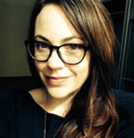 Profile picture for user Lindsey McLean