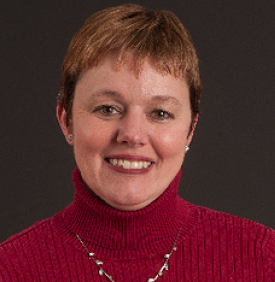 Profile picture for user cbsmall@radford.edu