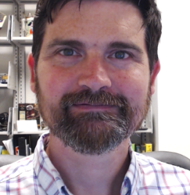 Profile picture for user jeffrey.dowdy@gcsu.edu